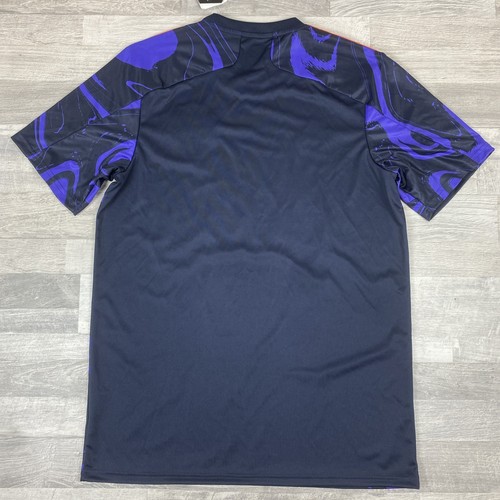 NWT Adidas Seattle Sounders Hendrix Zulily Aeroready Player Issue Jersey Men’s L - 第 7/7 張圖片