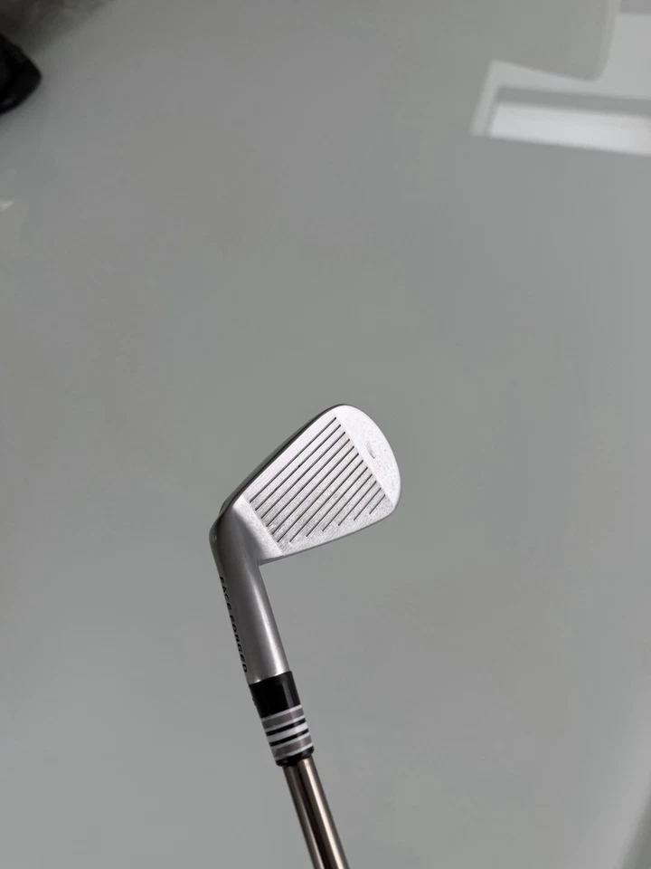 SRIXON ZX4, DRIVING IRON 4, TOUR 90 Stiff Schaft, Super Lang & fehlerverzeihend - Bild 3 von 4