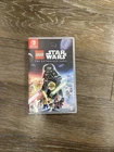 Lego Star Wars, The Skywalker Saga Nintendo Switch Game