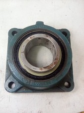 Dodge 124084 SCM 3-7/16" Flange Mount Bearing