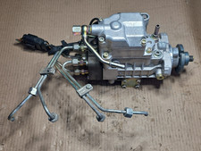 98-04 Vw Jetta Golf Beetle 1.9l Tdi Diesel Fuel Injection Pump Manual Trans 98-04 Vw Jetta Golf Beetle 1.9l Tdi Diesel Fuel Injection Pump Manual Trans