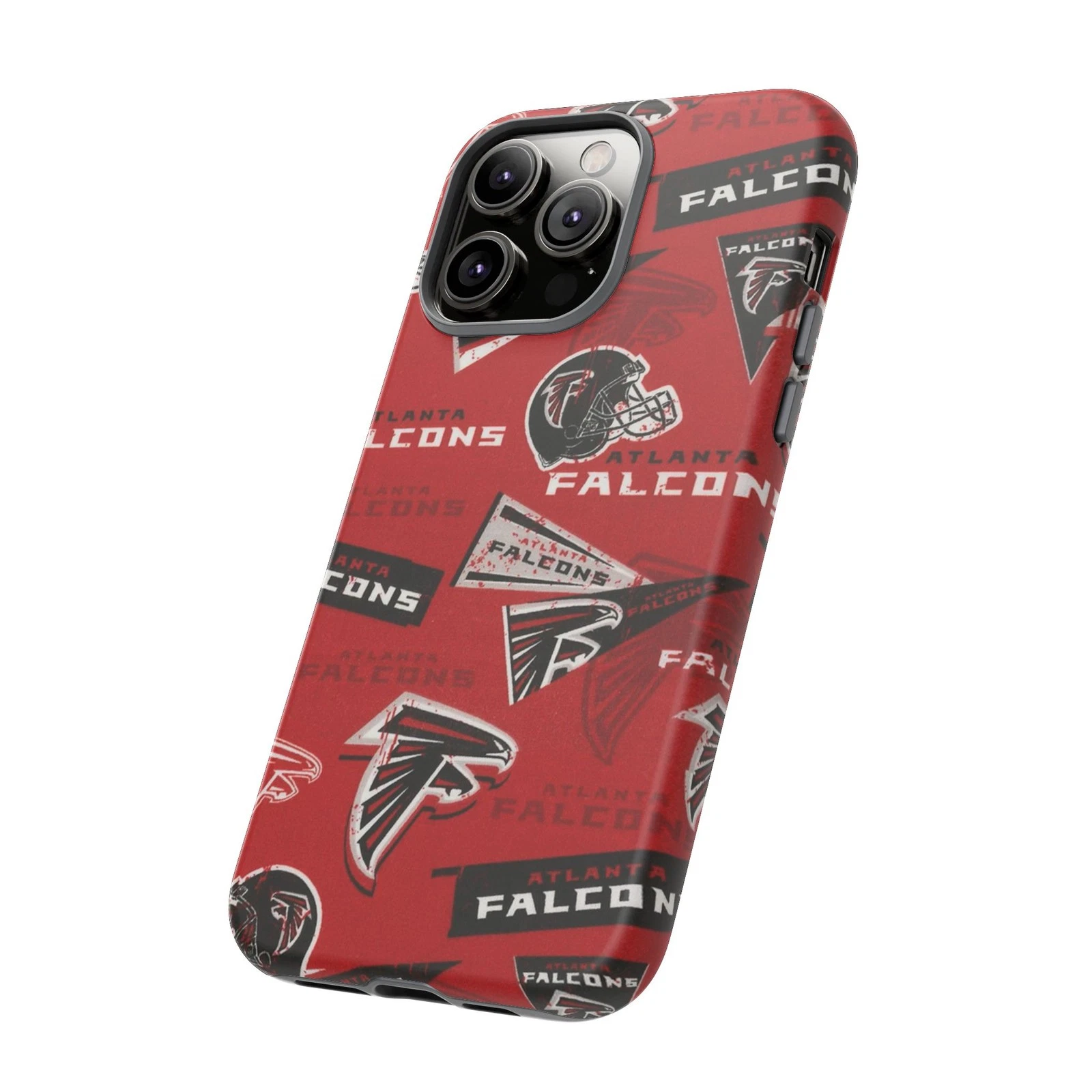 Atlanta Falcons Phone Cases for iPhone