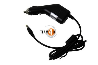 Kfz-Ladegerät 12V/4A 48W für Pokini Tab FS10B u.a. mit Rundstecker 4,0 x 1,7 mm