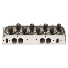Brodix Cylinder Head Assembly 2061001 Race-rite 270cc Alum 119cc Oval For Bbc Brodix Cylinder Head Assembly 2061001 Race-rite 270cc Alum 119cc Oval For Bbc