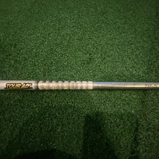 Graphite Design Tour AD-TP 5R1 Flex Pullout Driver Shaft .335 Taper Tip 44.25"