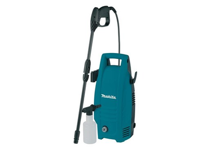 #ad Makita HW101 Compact Power Washer 100 bar 240V MAKHW101 $244.60