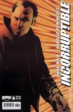 Incorruptible #6B FN 2010 Stock Image