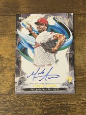 2023 Topps Inception Baseball Cards Checklist 27