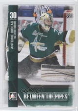 2013-14 ITG Between the Pipes Antoine Bibeau #37 0a4