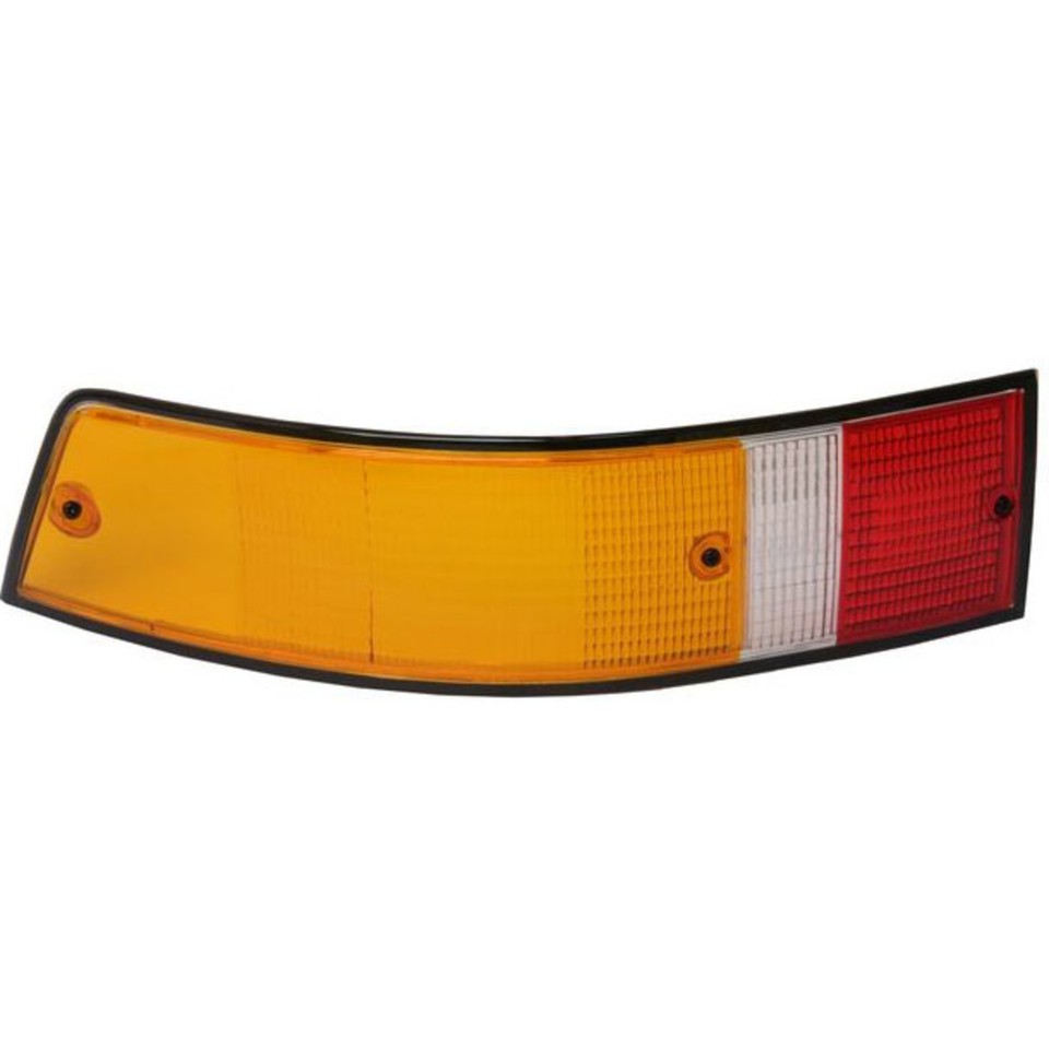URO Parts Right Tail Light Lens 63211351666 BMW 2002 2002tii