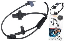 ALS1100 Front Left ABS Wheel Speed Sensor Compatible with Civic 2006 2007 2008