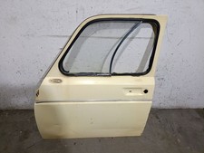 Porte avant et accessoires Renault R4