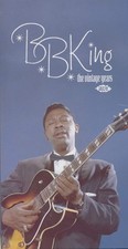 B.B. King 'The Vintage Years' 4CD Box, Ace Records, Blues [CD]