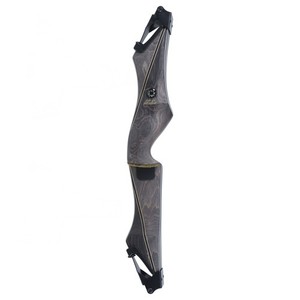 Pointeur Bear Archery Takedown LH C Mag – Vintage – Blanc Et Bleu – état Excellent