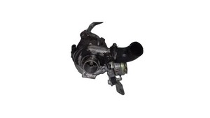 11652247297 TURBOLADER / 155943 FÜR BMW SERIE 3