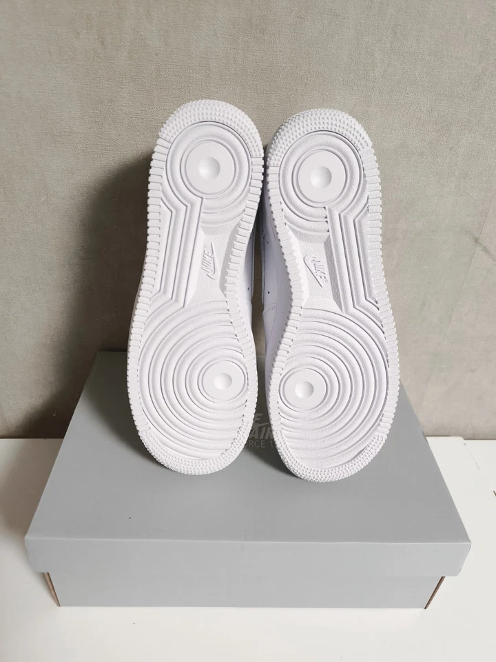 Nike Air Force 1 Gr 45 - Bild 4 von 4