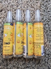 St. Ives Zing! Orange Scent - Hydrating Facia...