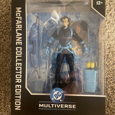 McFarlane DC Multiverse  Dark Archer  Green Arrow   Collector Edition  40  INSTK