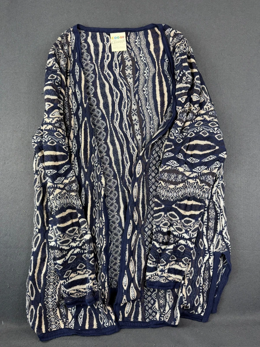COOGI Women's Cardigan Sweaters for sale | eBay