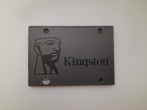 Kingston A400 SA400S37/120G 120GB 2,5" Solid State Drive SATA SSD