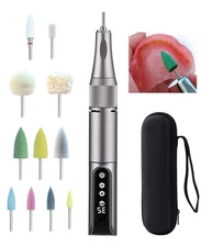 Cordless USB Polishing Machine,Portable Electric Mini Precision Polisher Repa...