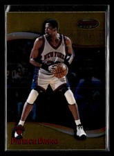 1998-99 Bowman's Best Patrick Ewing #54