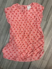 Disney Minnie Mouse Girl Cover Up Size 6