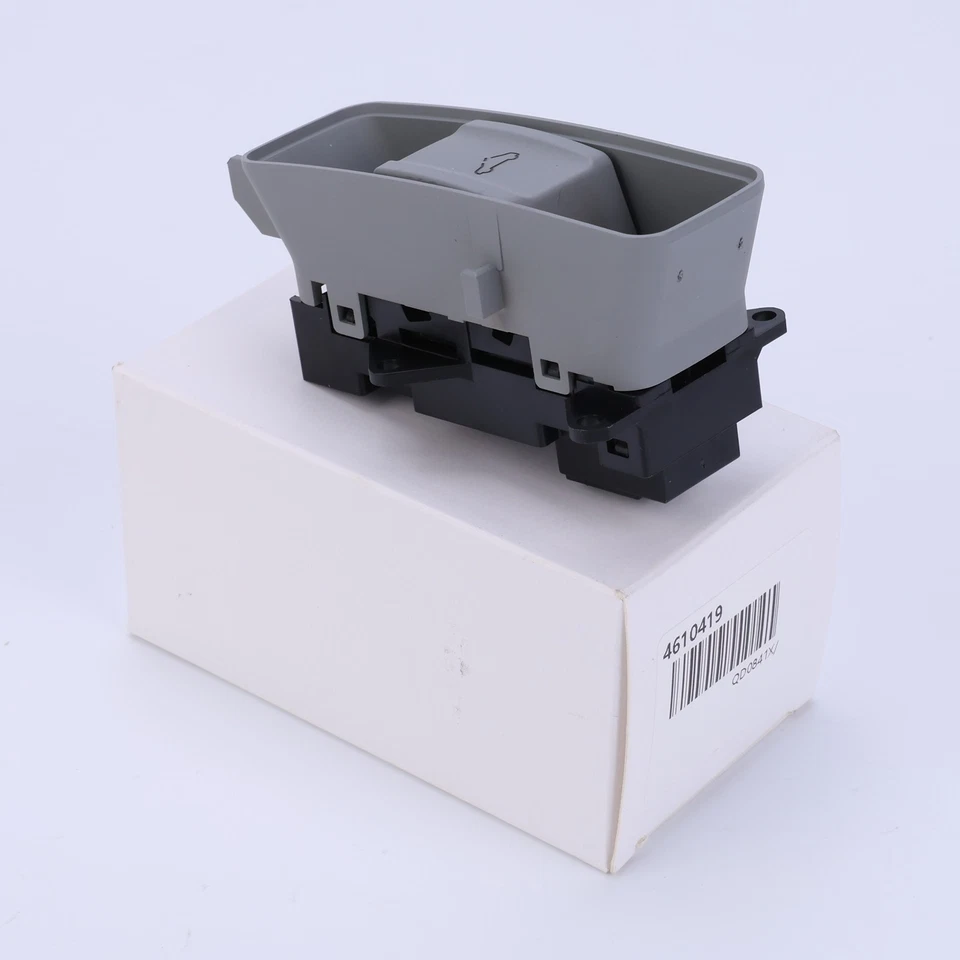 Sunroof Glass Switch Button for Audi A6 A7 S6 S7 RS7 2012 2013-2018 4G0959613 Foto 4 de 4