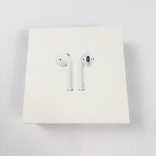 Apple AirPods Wireless Charging Case Retail Box - EMPTY BOX ONLY