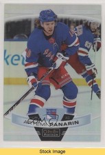 2019-20 O-Pee-Chee Platinum Rainbow Artemi Panarin #8 READ 8tn