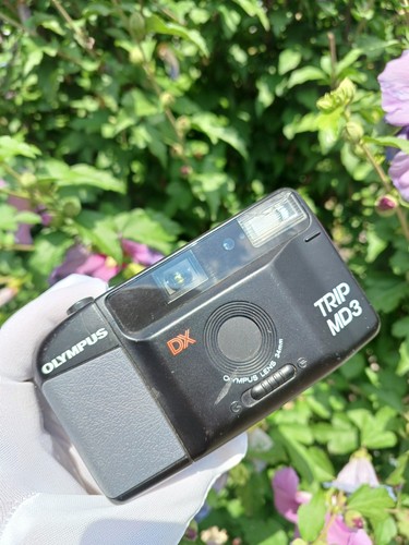 olympus trip md3 - Bild 2 von 8