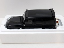 GTS-MODELS 1/18 GT SPIRIT Brabus 700 Widestar (Black) Asia Exclusive GTS040KJ