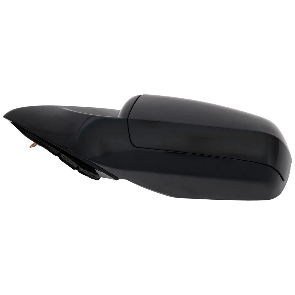 Espejo retrovisor eléctrico para Chrysler Sebring 2007-2010 sedán pintura térmica izquierda a juego Foto 4 de 4