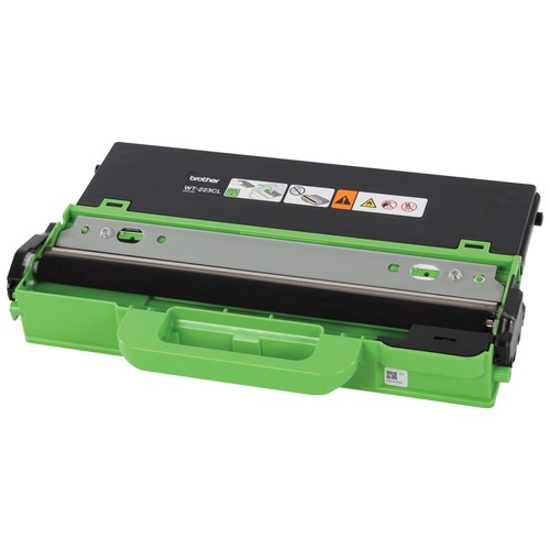 Genuine Waste Toner Box Unit, WT223CL, Seamless Integration, Yields Up to 50,... - Picture 2 of 6
