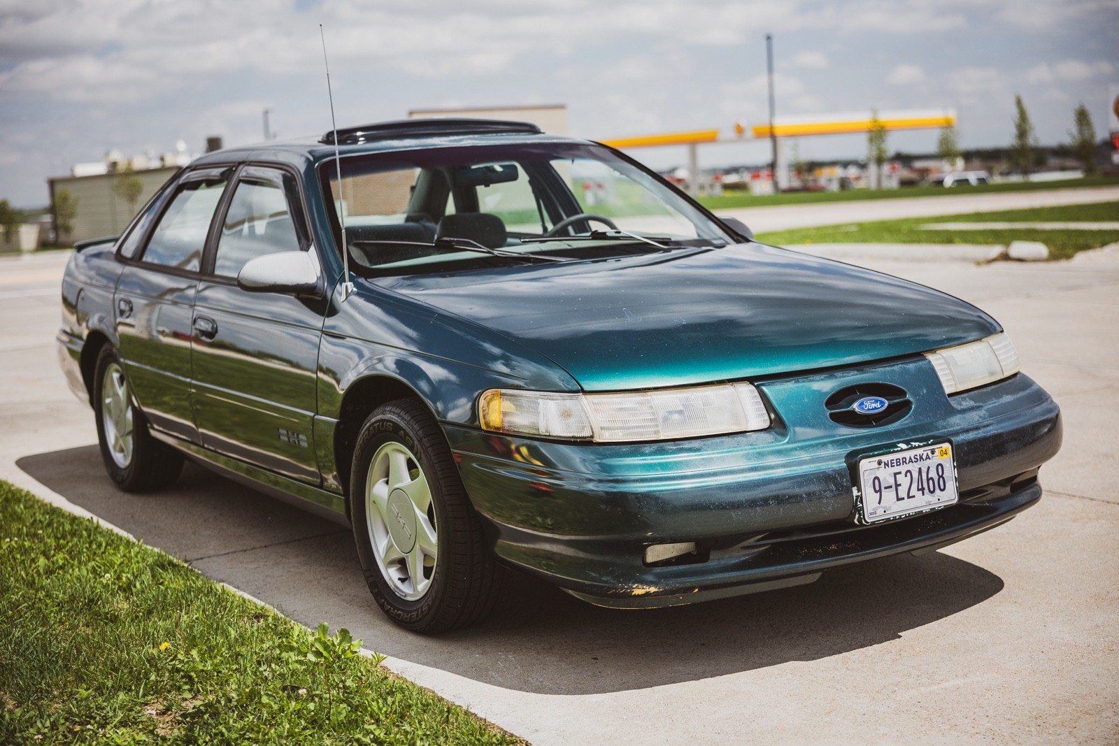 1994 Ford Taurus for sale in Kearney Nebraska