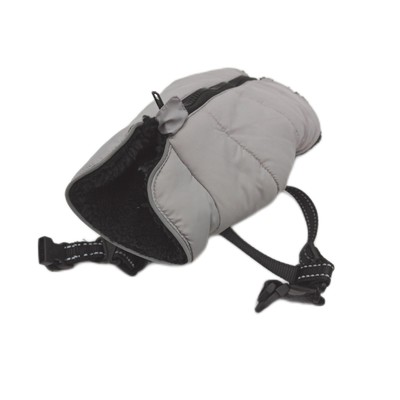 XYZ Hundemantel Hundebekleidung Winterjacke Wasserdicht Warm Reflektierend Schut