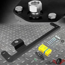 Steering Gear Box Stabilizer Bar Brace For Dodge RAM 2500 RAM 3500 03-08 4WD 4X4