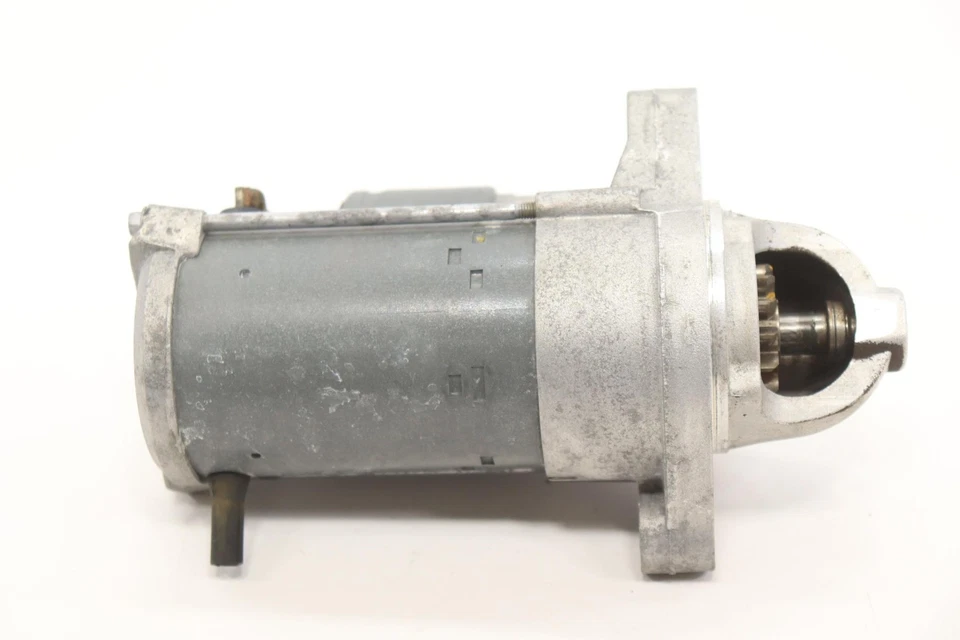 2022 - 2024 FORD EXPEDITION 3.5L V6 ENGINE STARTER MOTOR 12V OEM - Image 3 of 4