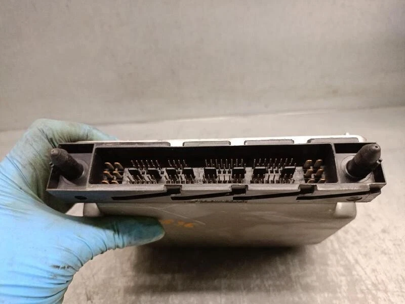 08627471A centralina motore per VOLVO V70 II (285) 2.4 1999 5177546 - Immagine 3 di 4