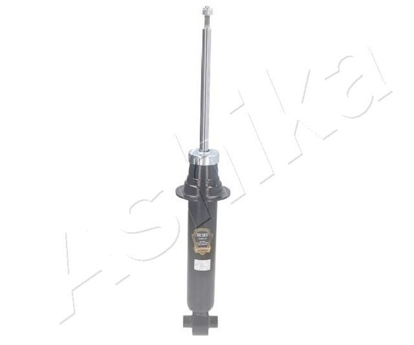 2X Ashika StoßDäMpfer MA-00383 FüR Peugeot 407 SW Hdi 110 6D9HZC 6D9HYC 6D6FZB-image