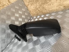 Retroviseur gauche (ou coque) Citroen BX