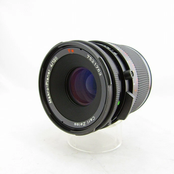 ZEISS Planar T* 120mm Focal Hasselblad Camera Lenses for sale - eBay