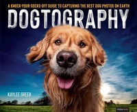 Dogtography | Kaylee Greer | Englisch | Taschenbuch | Kartoniert / Broschiert