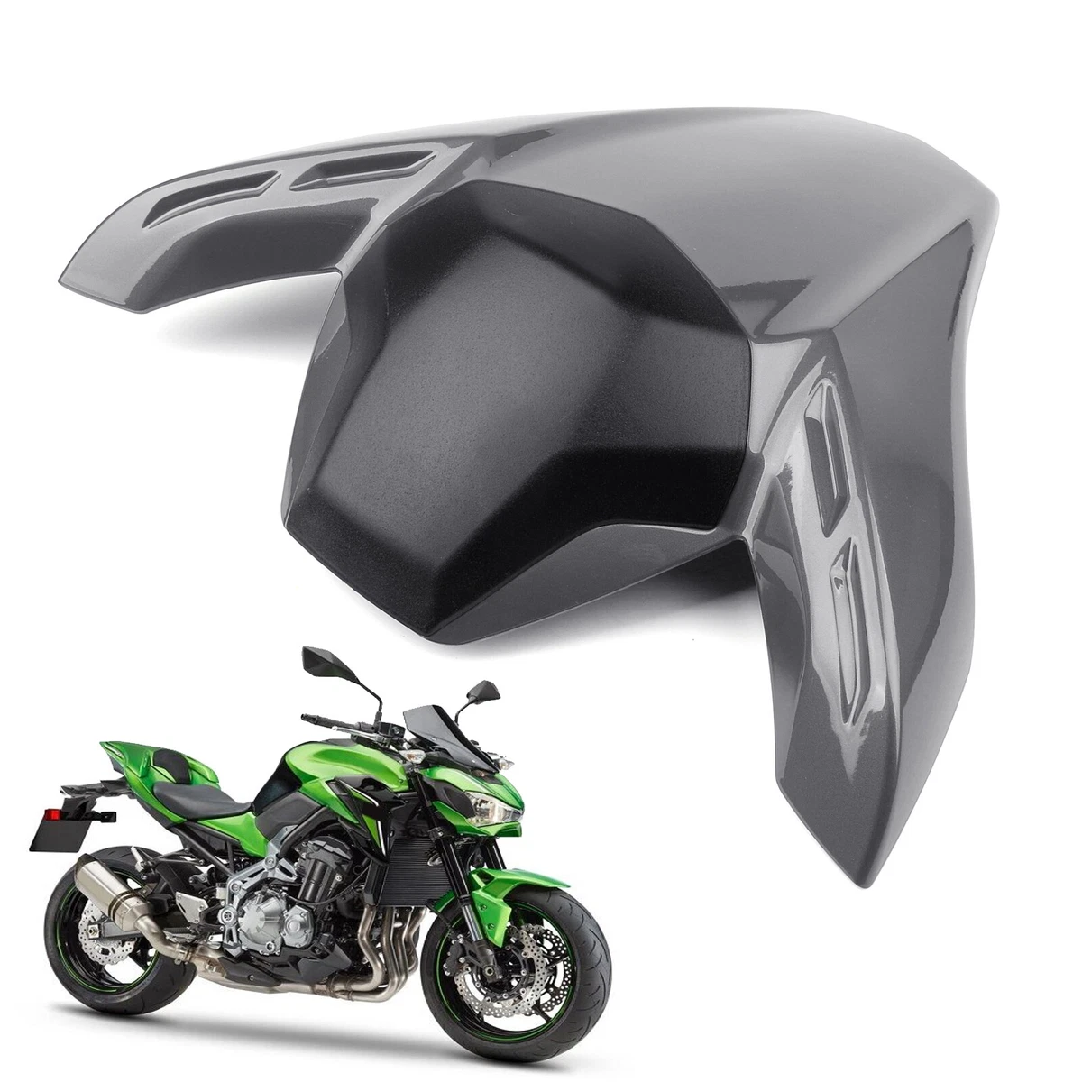 2020 z900 seat cowl deals
