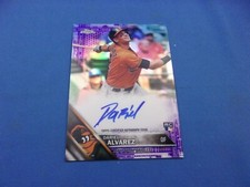 2016 Topps Chrome Baseball Cards 12