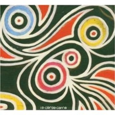 VA - 10 Corso Como GARBAREK BOINE RIBOT 2CD NEU