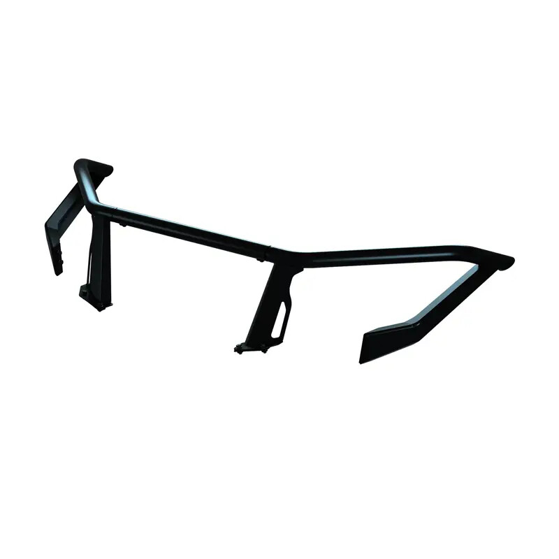 2025 Polaris Ranger 1000 Upper Front Brushguard 2890232 XP Premium