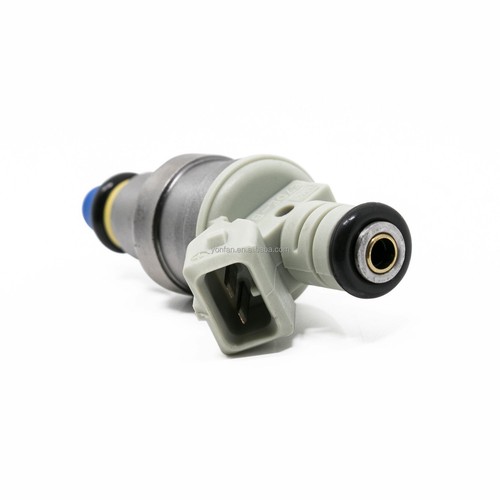 New 4Pcs Bosch Genuine Flow Matched Fuel Injectors for 1994 Mazda B3000 3.0L V6 - Picture 5 of 5