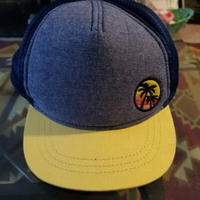 Kids Baseball Hst Beach Hat Tobblers Medium