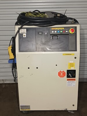 Fanuc S-900iB System R-J3iB Robotic Controller